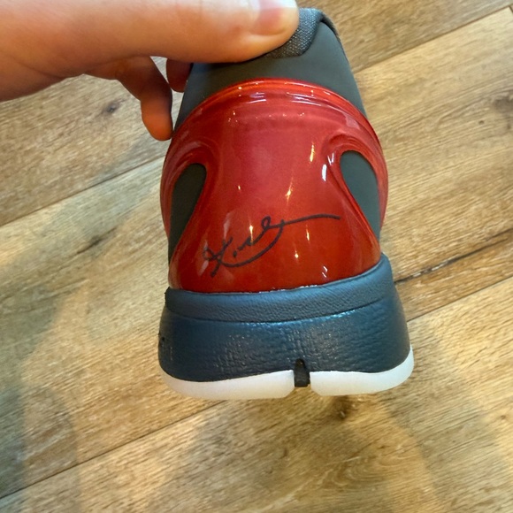 Nike Kobe 6 Protro 3D All-Star Hollywood 3D Size 12 - Picture 5 of 16